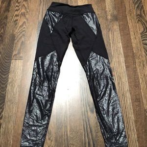 Beyond Yoga Leggings